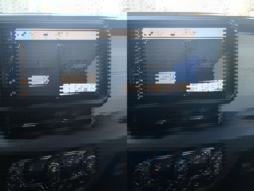 New 2026 Jeep Wrangler Sport image 18