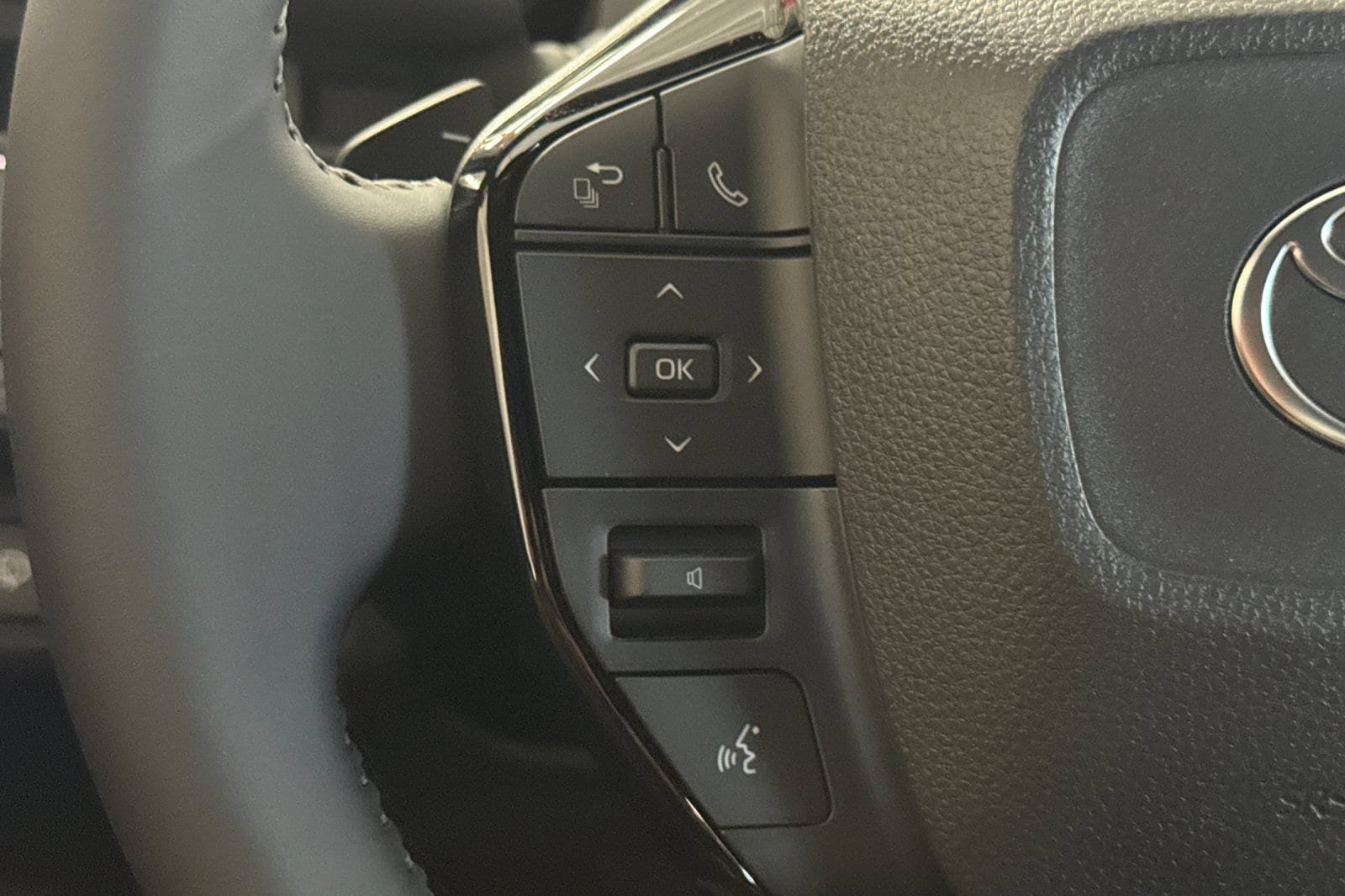 New 2026 Toyota bZ AWD/4WD image 28