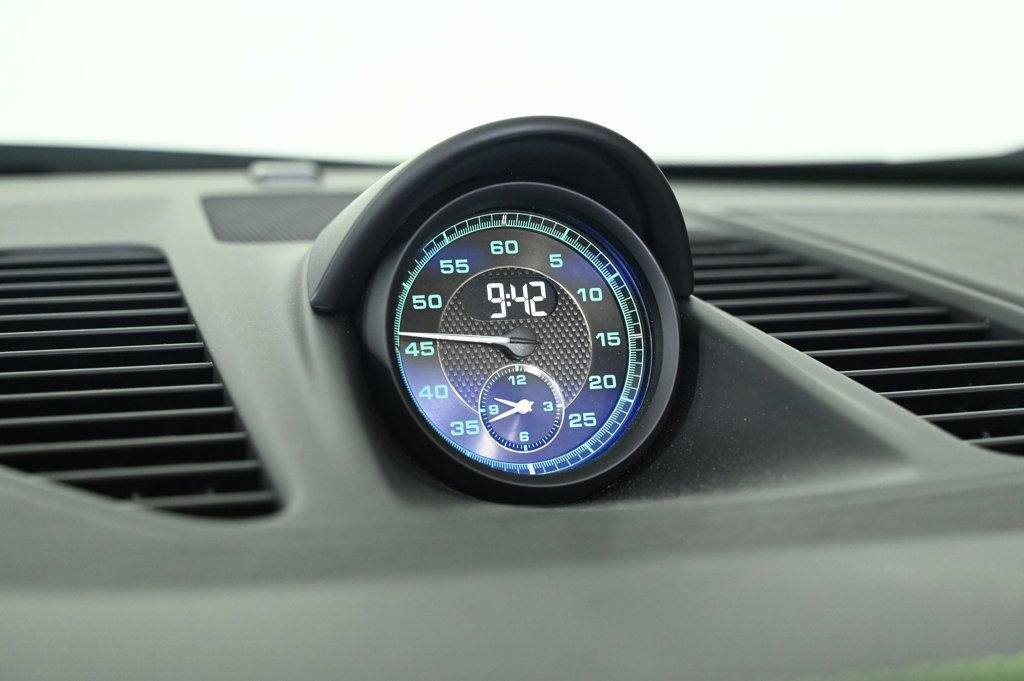 Used 2019 Porsche 911 Speedster image 21