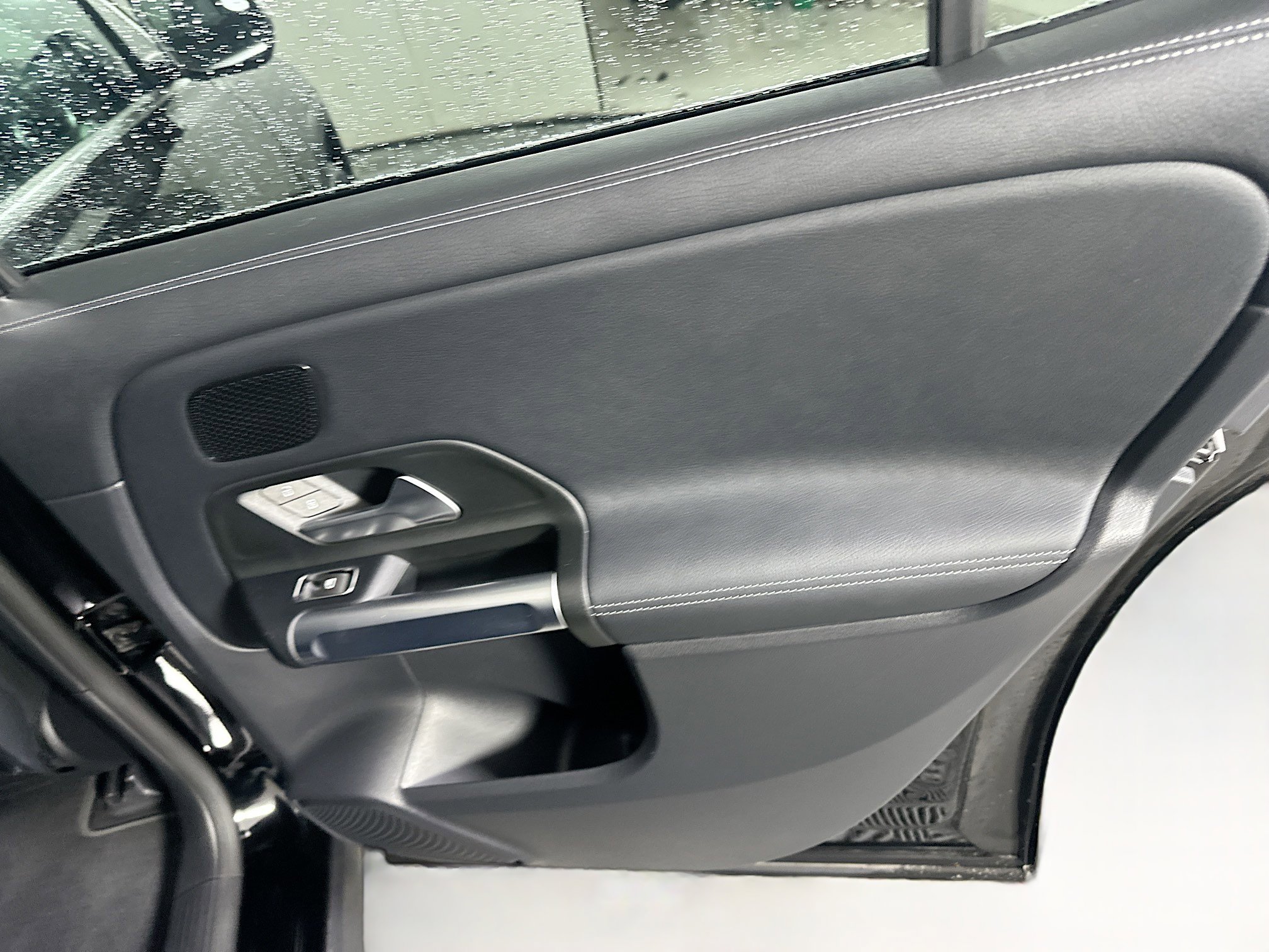 Used 2024 Mercedes-Benz EQB 250+ w/ Winter Package image 31