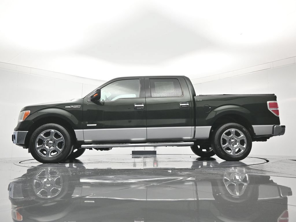 Used 2014 Ford F150 XLT w/ Equipment Group 302A Luxury RWD image 43