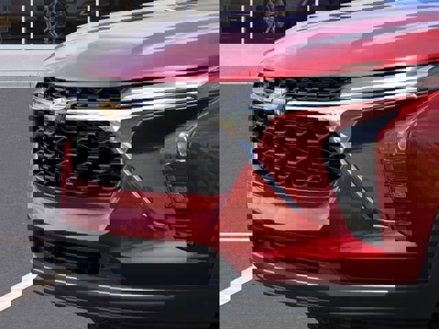 New 2026 Chevrolet Trax LT w/ Sunroof Package image 13