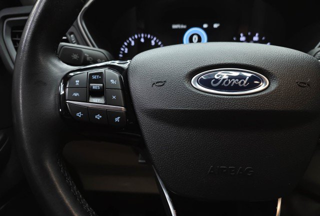 Used 2022 Ford Escape SEL AWD/4WD image 19