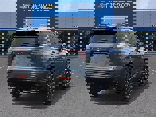 New 2026 Chevrolet Equinox RS image 4