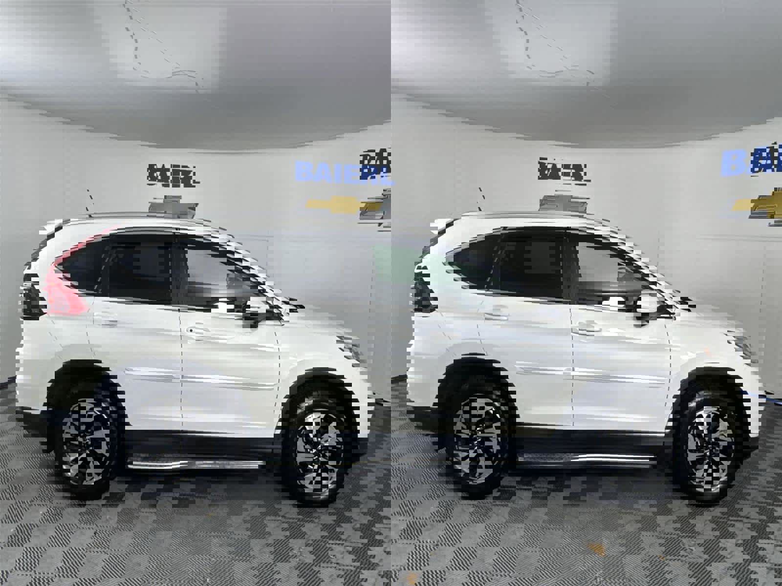 Used 2015 Honda CR-V Touring image 6