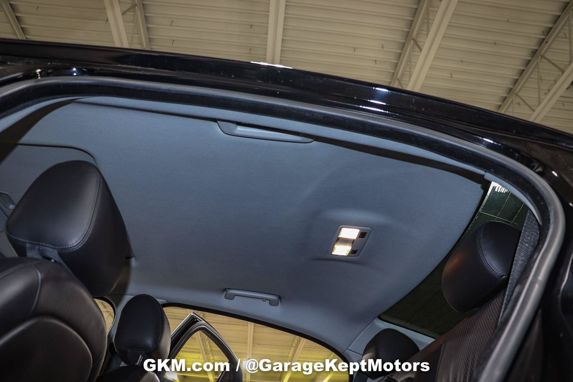 Used 2009 Jaguar XF Supercharged RWD image 86