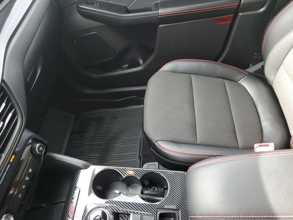 Used 2024 Ford Escape ST-Line Select w/ Tech Pack #2 image 25