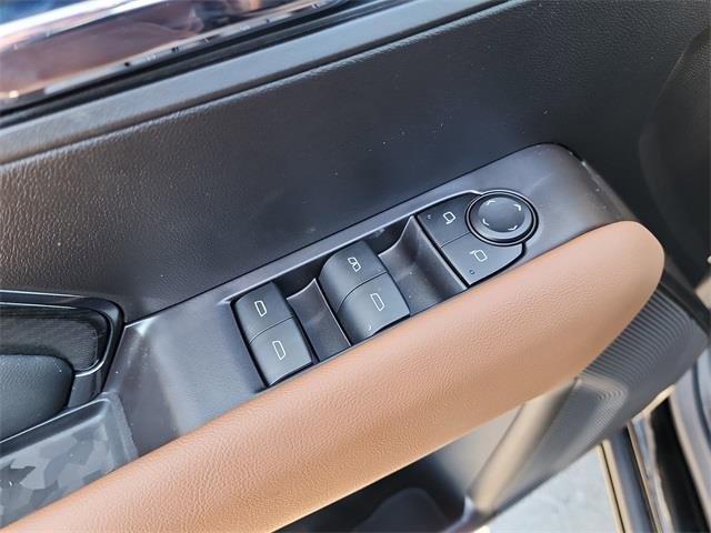 New 2026 GMC Canyon AT4 image 11