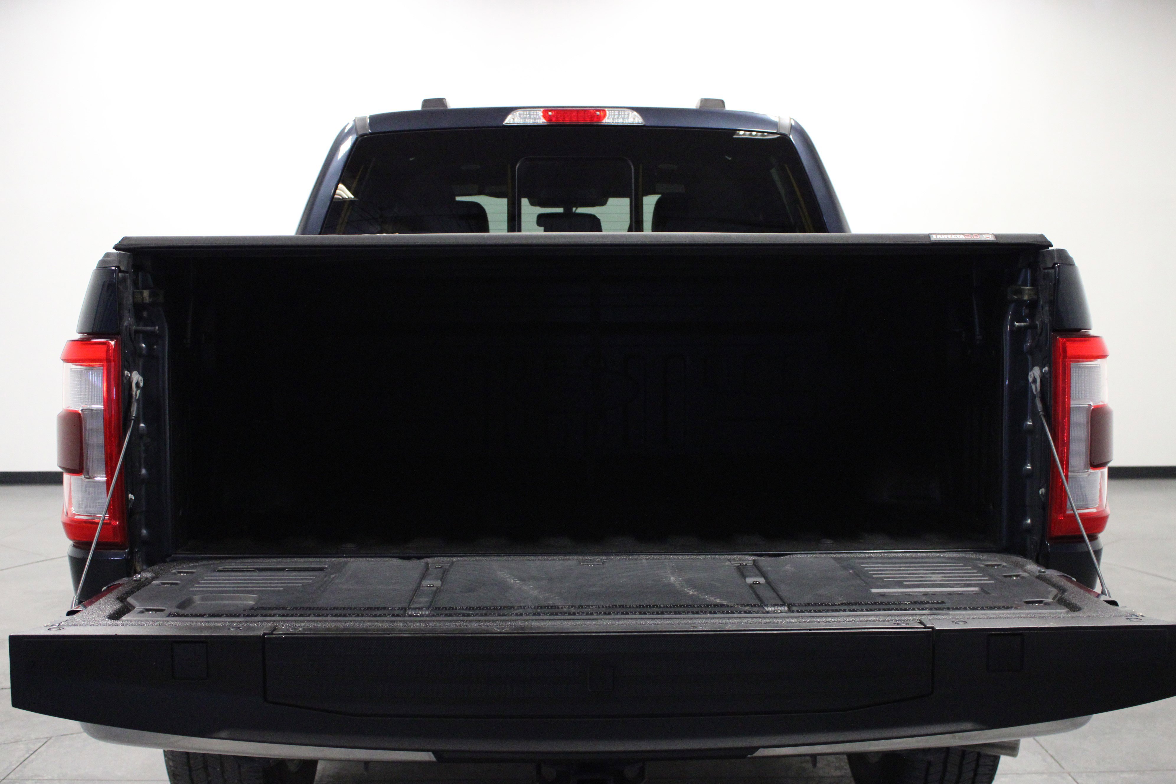 Used 2022 Ford F150 King Ranch w/ Equipment Group 601A High image 14