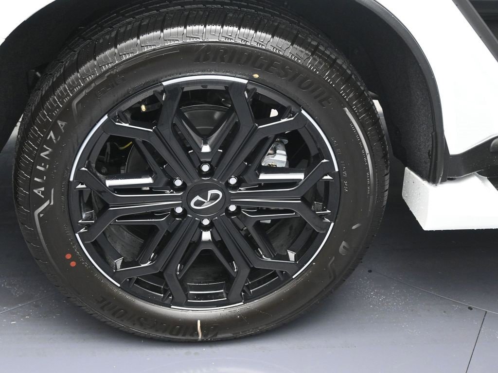 New 2026 INFINITI QX80 4WD image 5