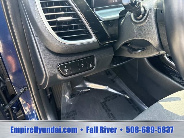 Used 2024 Kia Seltos S AWD/4WD image 20
