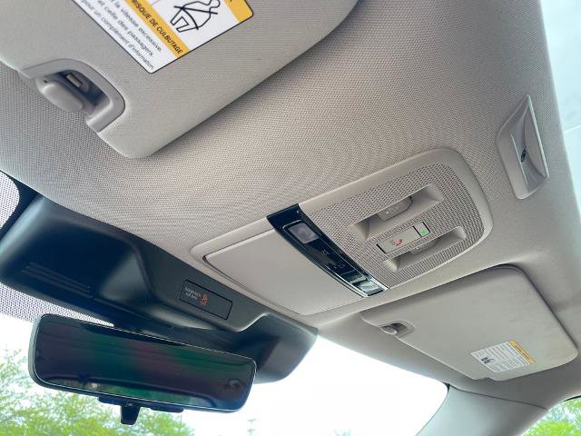 Certified 2025 INFINITI QX80 Sensory image 27