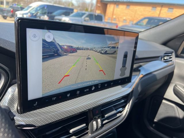 Certified 2023 Ford Escape ST-Line w/ Tech Pack #1 AWD/4WD image 13