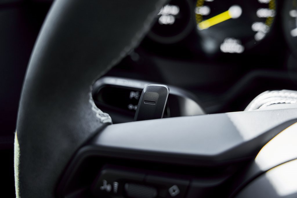 Used 2022 Porsche 911 GT3 image 47