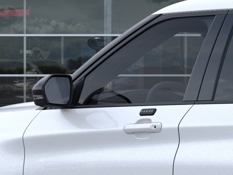 New 2026 Ford Explorer Tremor AWD/4WD image 20