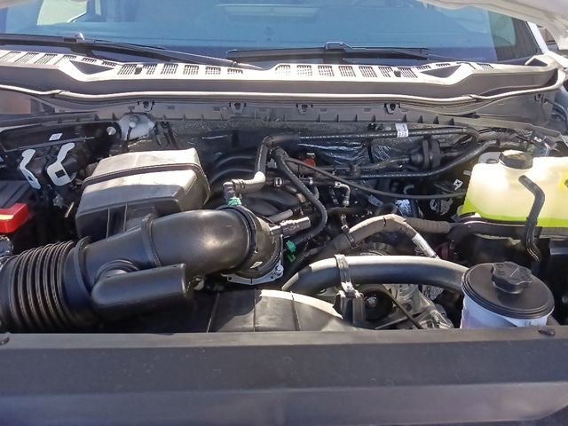 Used 2026 Ford F350 XL w/ STX Appearance Package image 35
