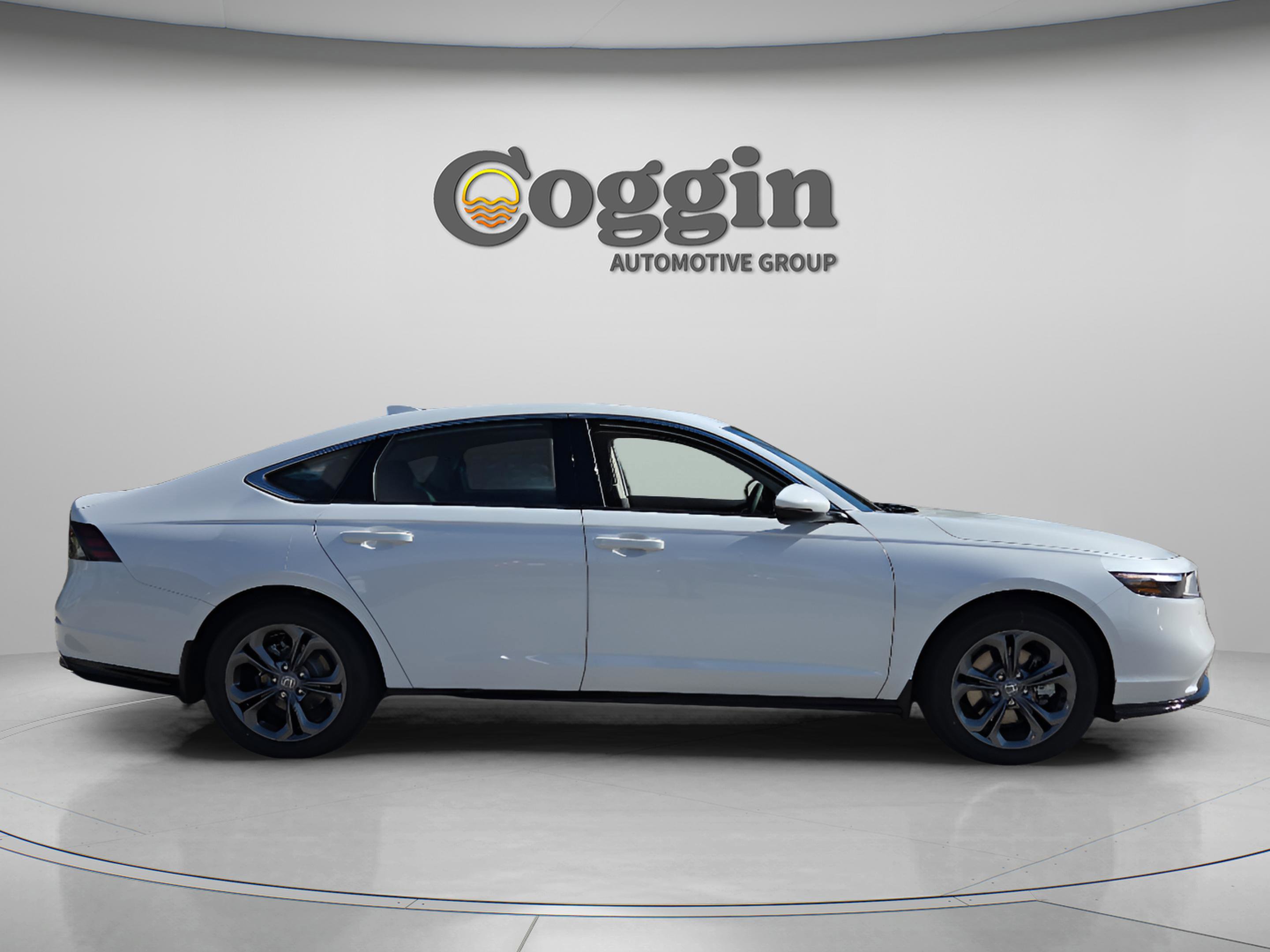 New 2026 Honda Accord EX-L image 6