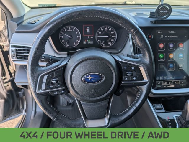 Used 2021 Subaru Outback Limited XT w/ Popular Package #2 image 18