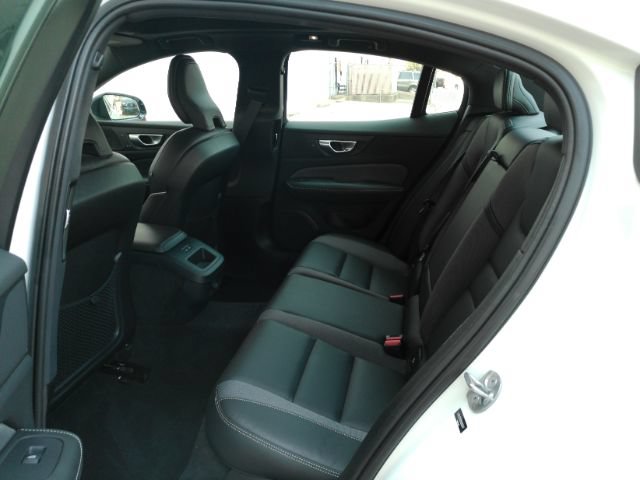 Used 2024 Volvo S60 B5 Plus w/ Climate Package FWD image 20