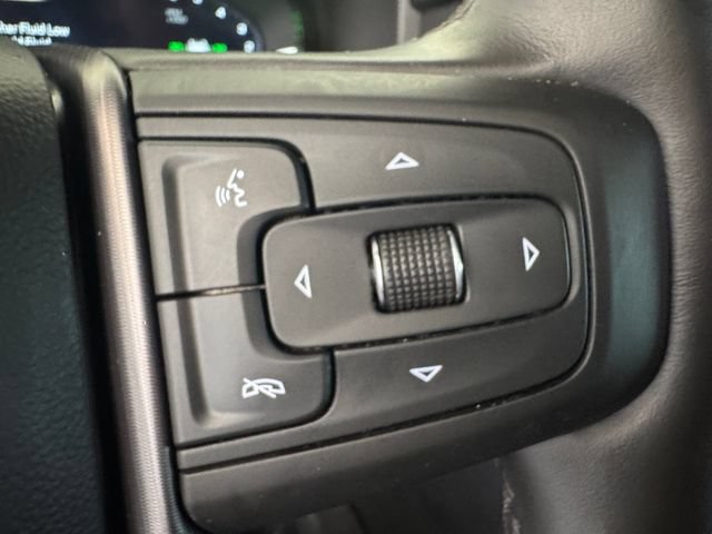 Used 2024 GMC Yukon XL Denali Ultimate AWD/4WD image 8