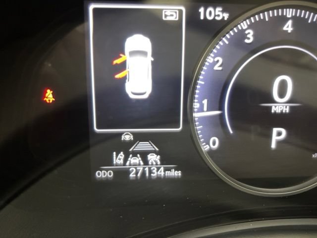 Used 2024 Lexus NX 350 AWD image 17