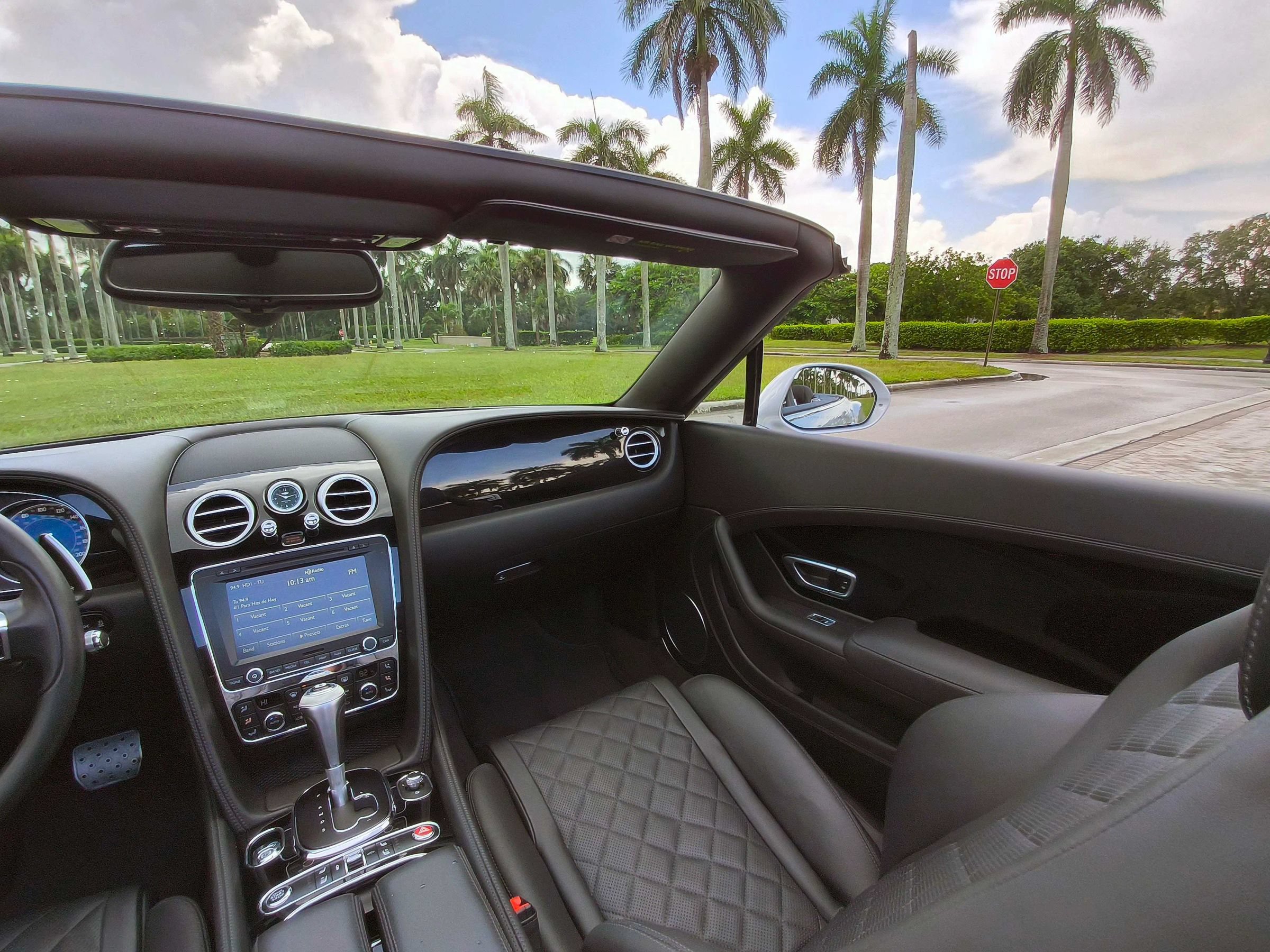 Used 2016 Bentley Continental GT AWD/4WD image 23