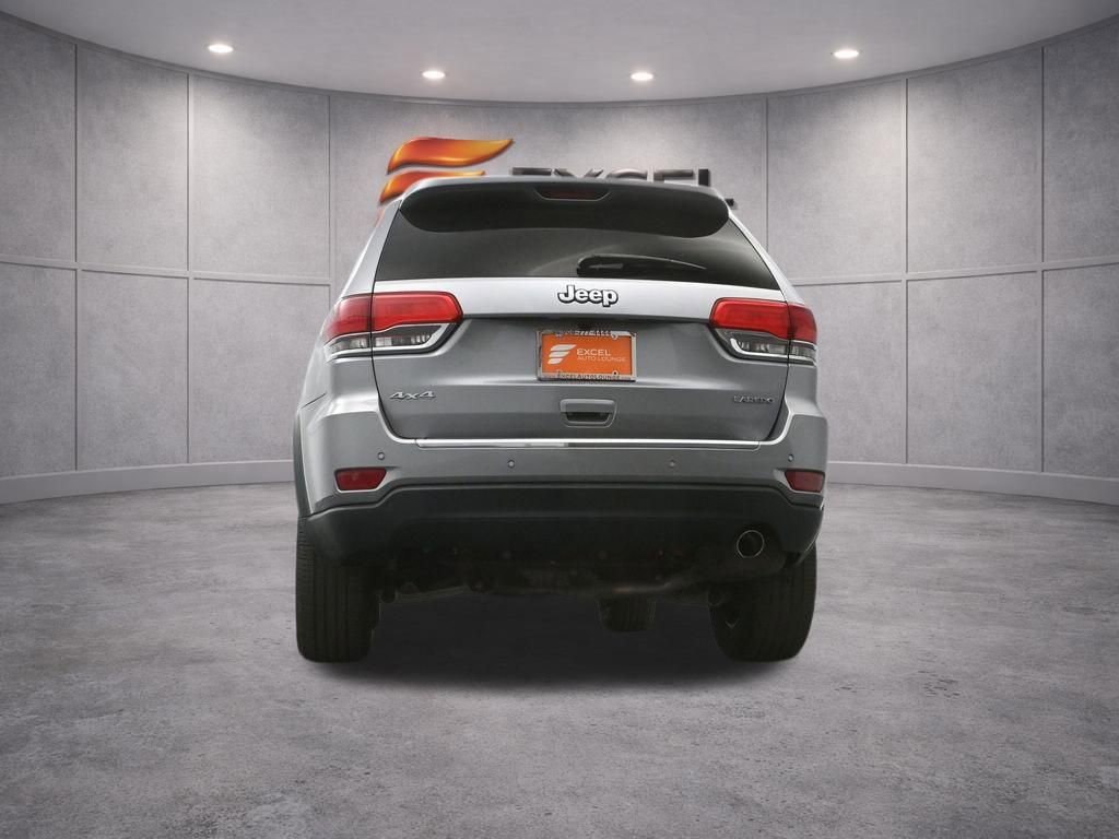 Used 2021 Jeep Grand Cherokee Laredo X AWD/4WD image 43