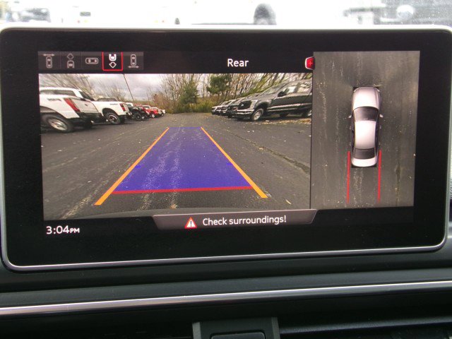 Used 2019 Audi S4 Prestige image 29