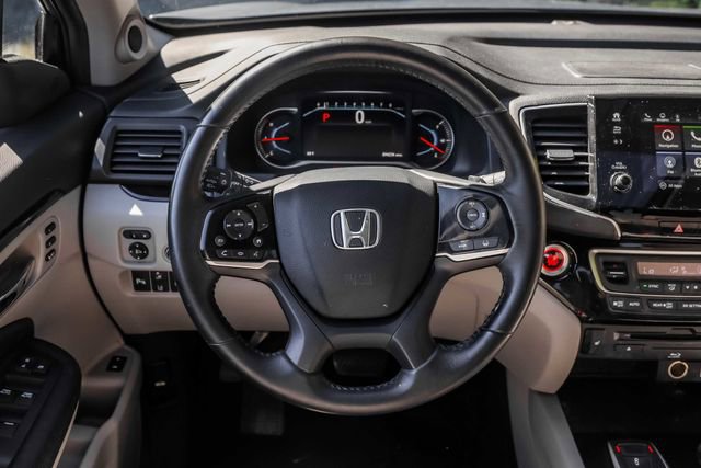 Used 2019 Honda Pilot Touring image 26