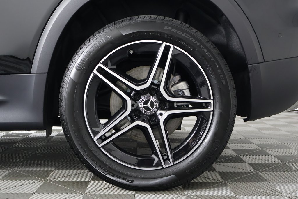New 2026 Mercedes-Benz GLB 250 4MATIC image 10