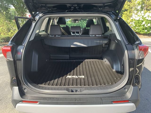 Used 2019 Toyota RAV4 Adventure w/ All Weather Liner Package AWD/4WD image 33