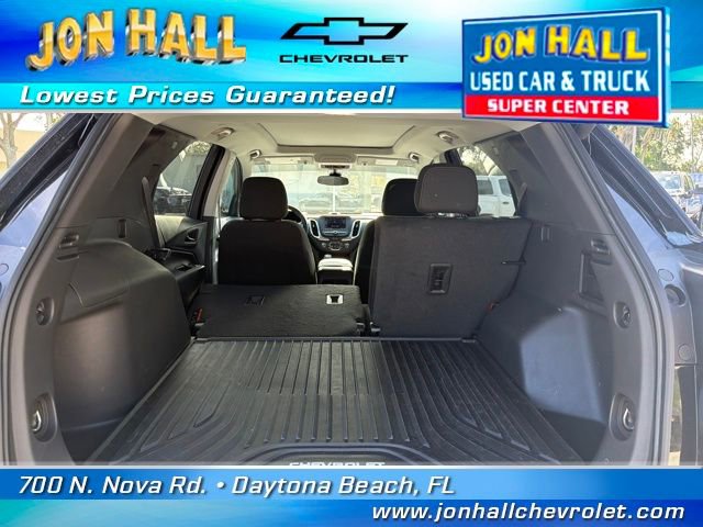Used 2024 Chevrolet Equinox LT image 10
