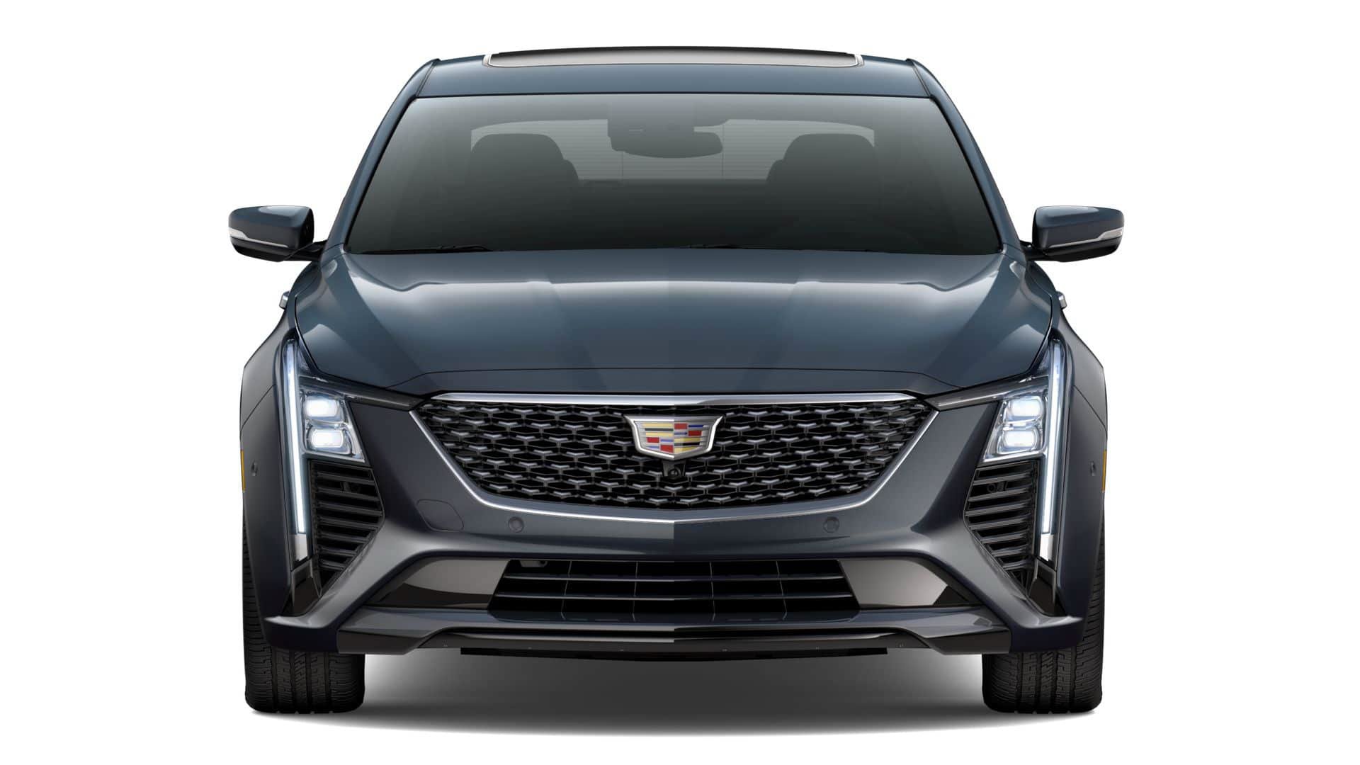 New 2026 Cadillac CT5 Premium Luxury RWD image 19