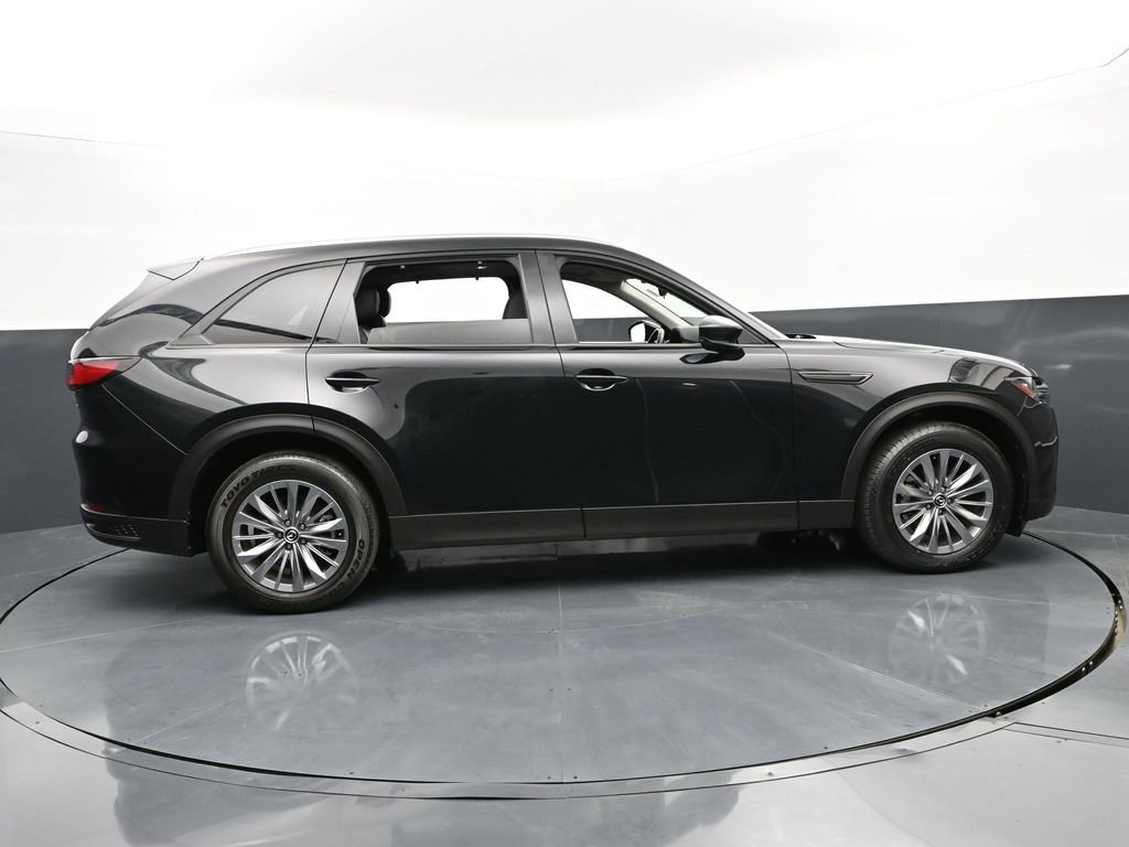 Used 2024 MAZDA CX-90 3.3 Turbo w/ Preferred Plus image 2