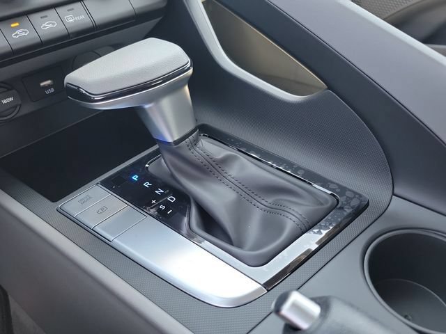New 2026 Hyundai Elantra SE FWD image 16