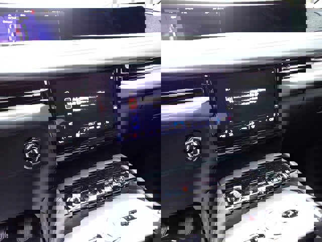 New 2025 Lincoln Navigator Reserve w/ Jet Appearance Package image 22