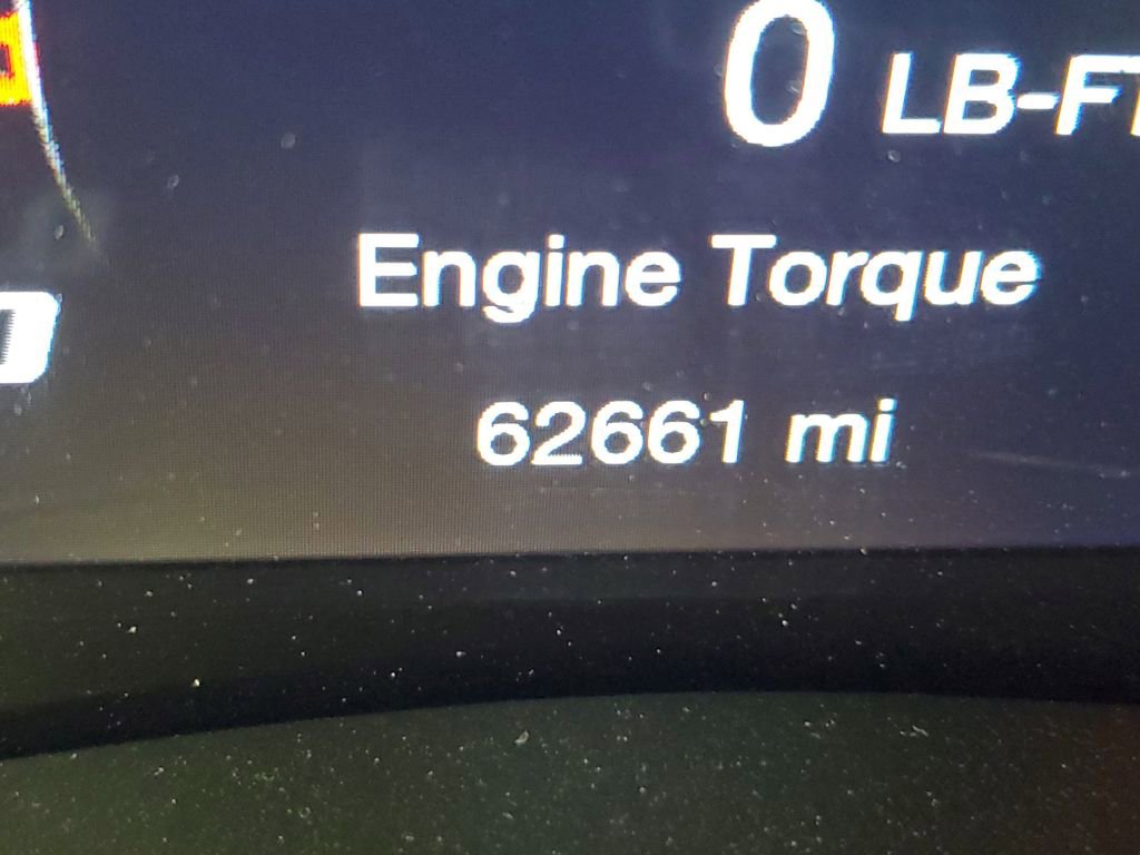 Used 2021 Jeep Grand Cherokee SRT image 27