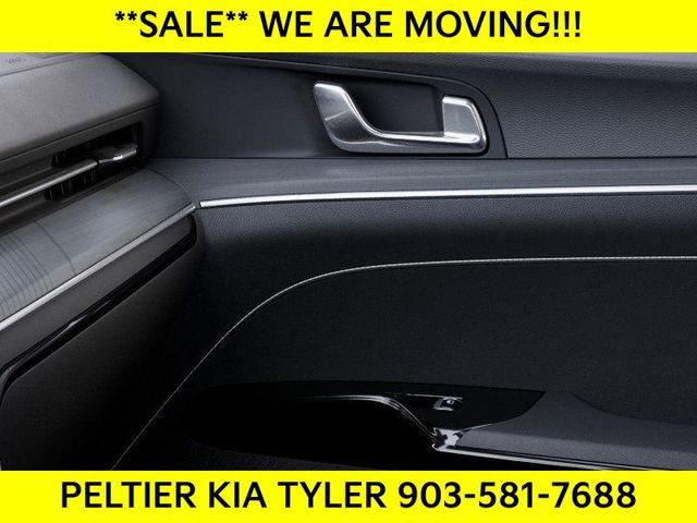 New 2026 Kia K5 GT-Line w/ GT-Line Premium Package image 25