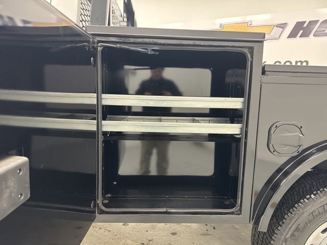 New 2026 Chevrolet Silverado 3500 W/T w/ WT Convenience Package image 25