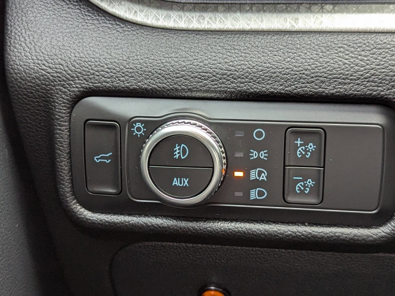 Used 2021 Ford Explorer Timberline image 28