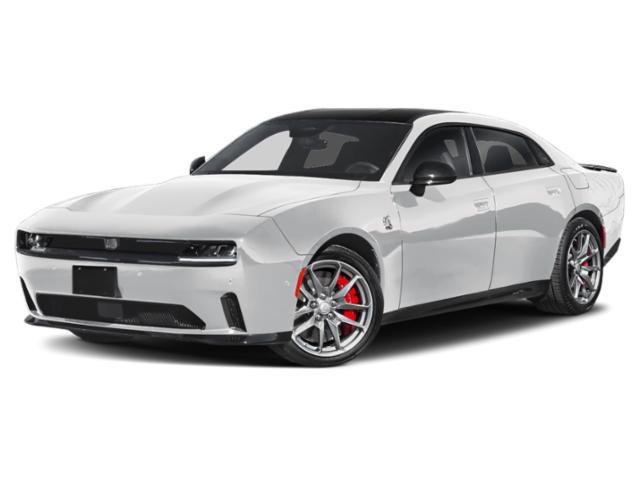 New 2026 Dodge Charger Scat Pack w/ Blacktop Package image 13