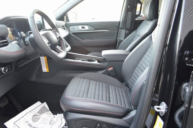 New 2026 Ford Explorer ST-Line image 15