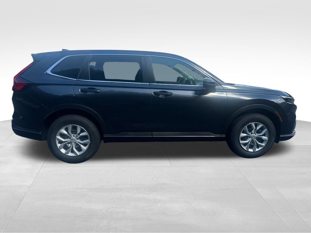 New 2026 Honda CR-V LX image 8