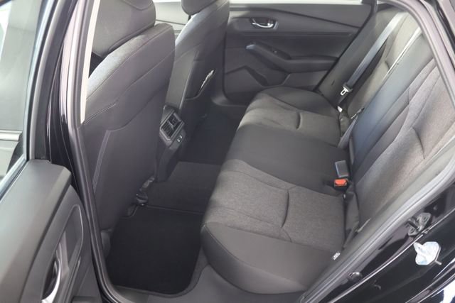 Certified 2025 Honda Accord SE image 20