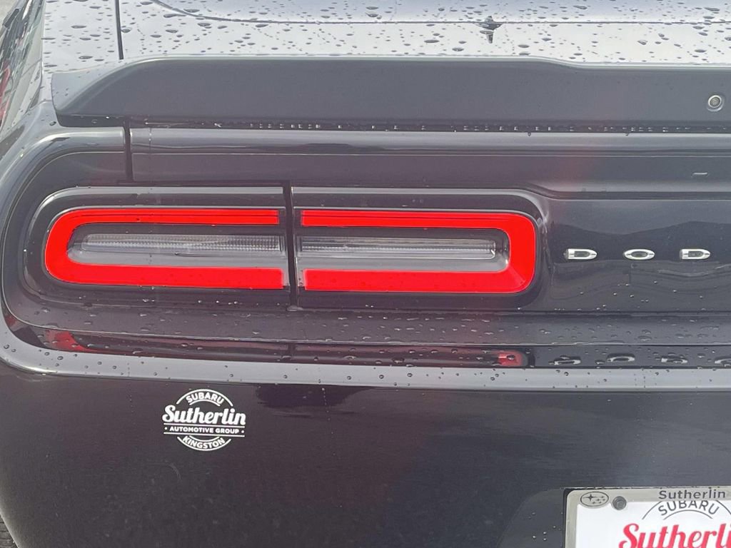 Used 2022 Dodge Challenger R/T Scat Pack image 10