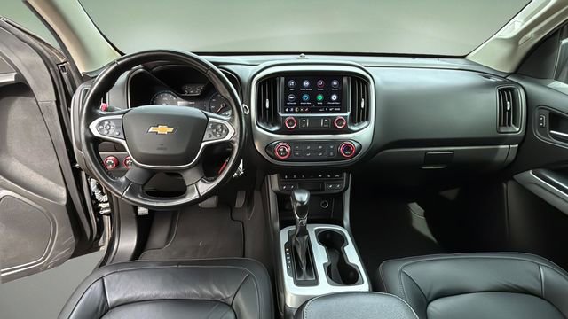 Used 2022 Chevrolet Colorado ZR2 image 17