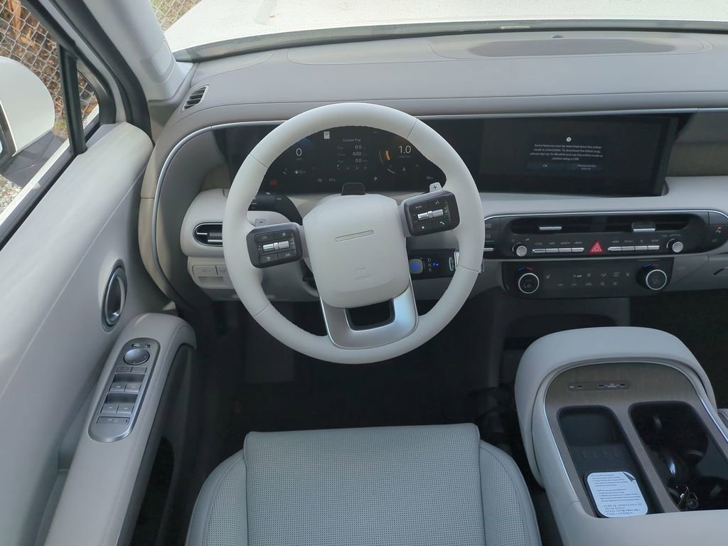 New 2026 Hyundai Palisade SEL image 19