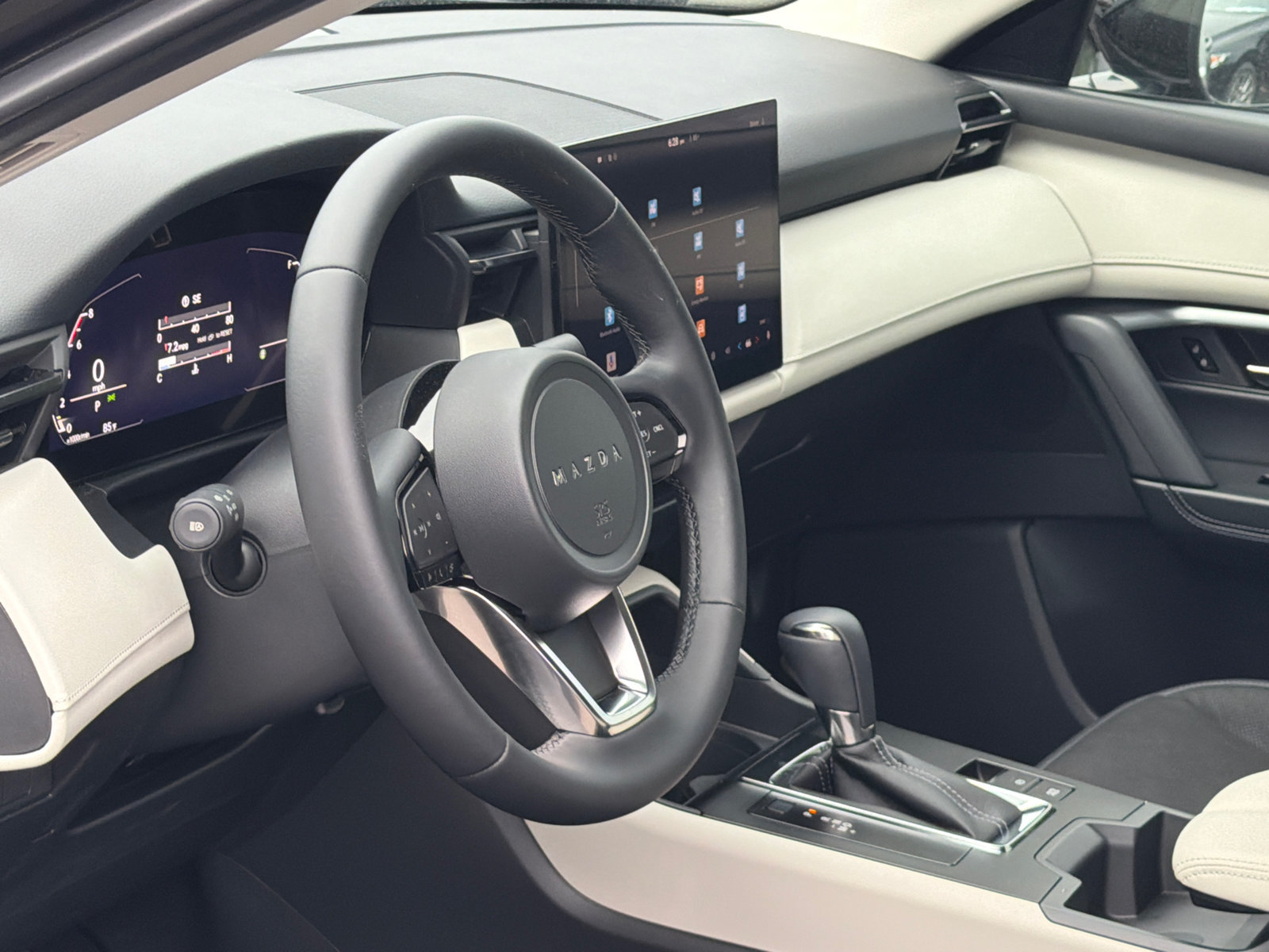 New 2026 MAZDA CX-5 Preferred AWD/4WD image 14