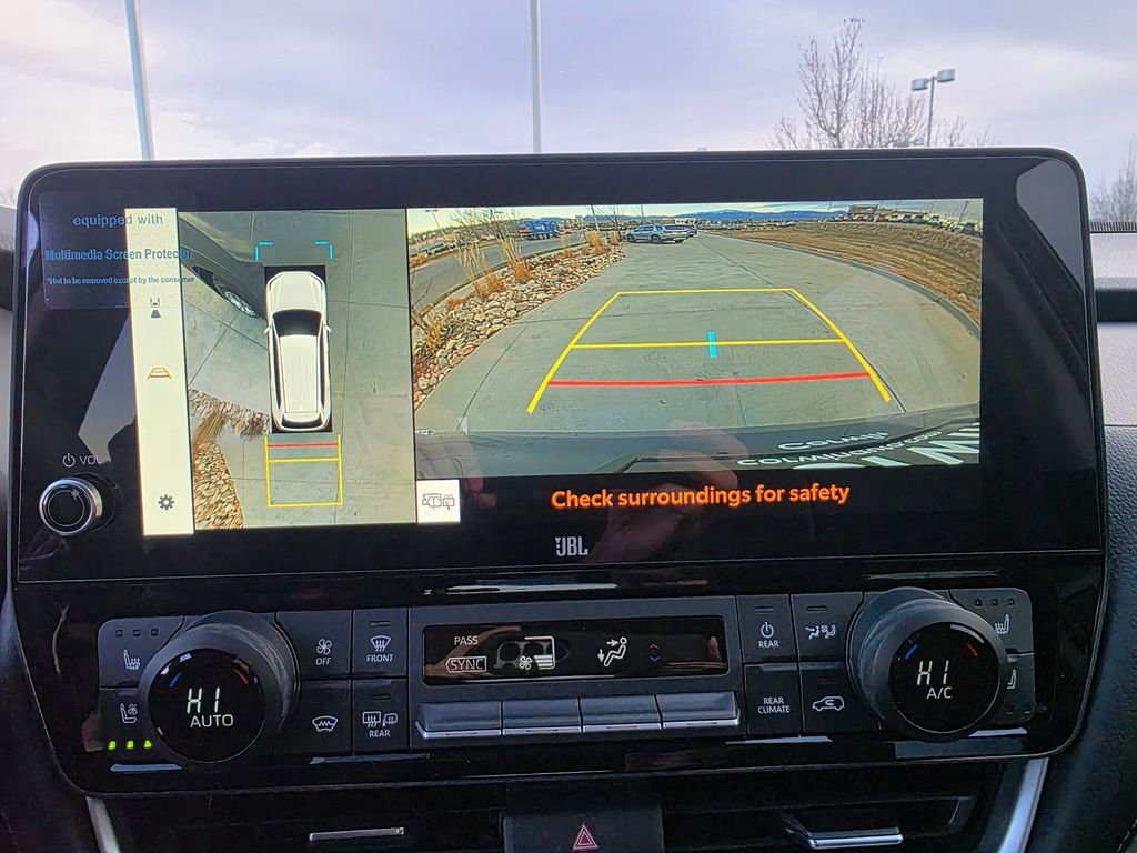 Used 2026 Toyota Grand Highlander Platinum image 18