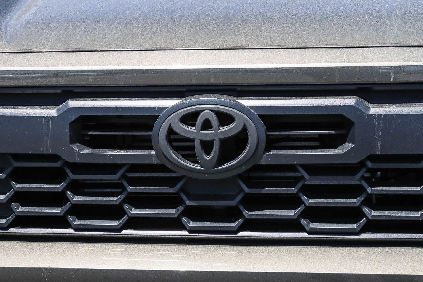 Used 2024 Toyota Tacoma TRD Off-Road AWD/4WD image 19